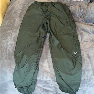 Nike joggers